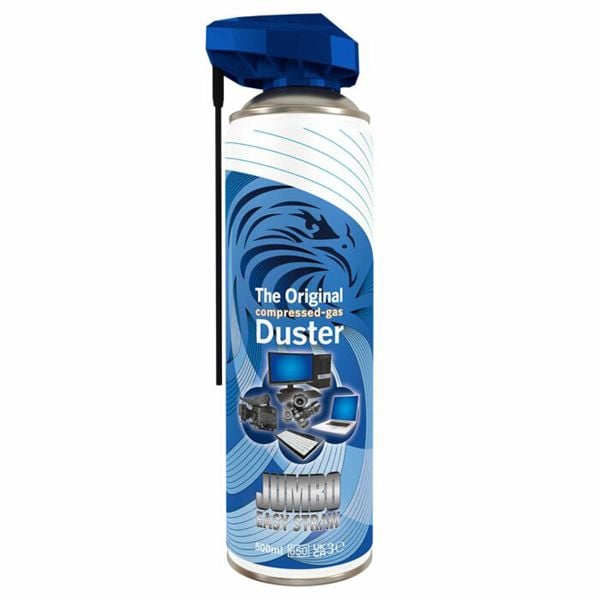 Falcon Dust Off Canister