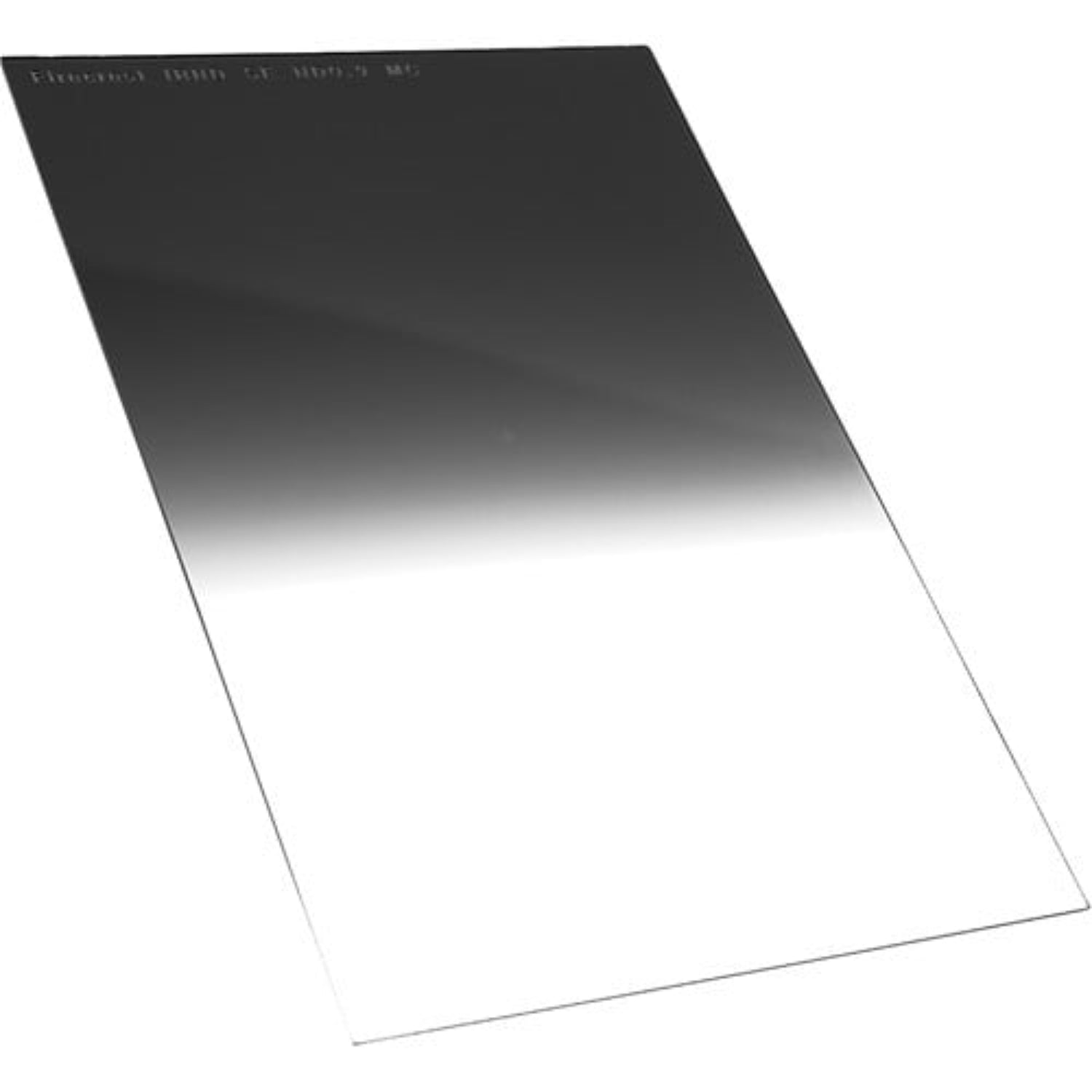 Formatt-Hitech’s 165x200mm Firecast Graduated ND 0.9 Filter balances exposure in high-contrast scenes without affecting the colouration of the image.