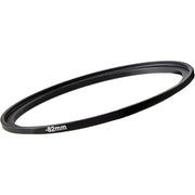 Rotating Adaptor Ring for 100mm Filter with 82mm front thread and 77mm thread on the reverse.