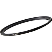 This rotating adaptor ring with 82mm front thread and 82mm thread on the reverse is exactly what you need to elevate your photos.