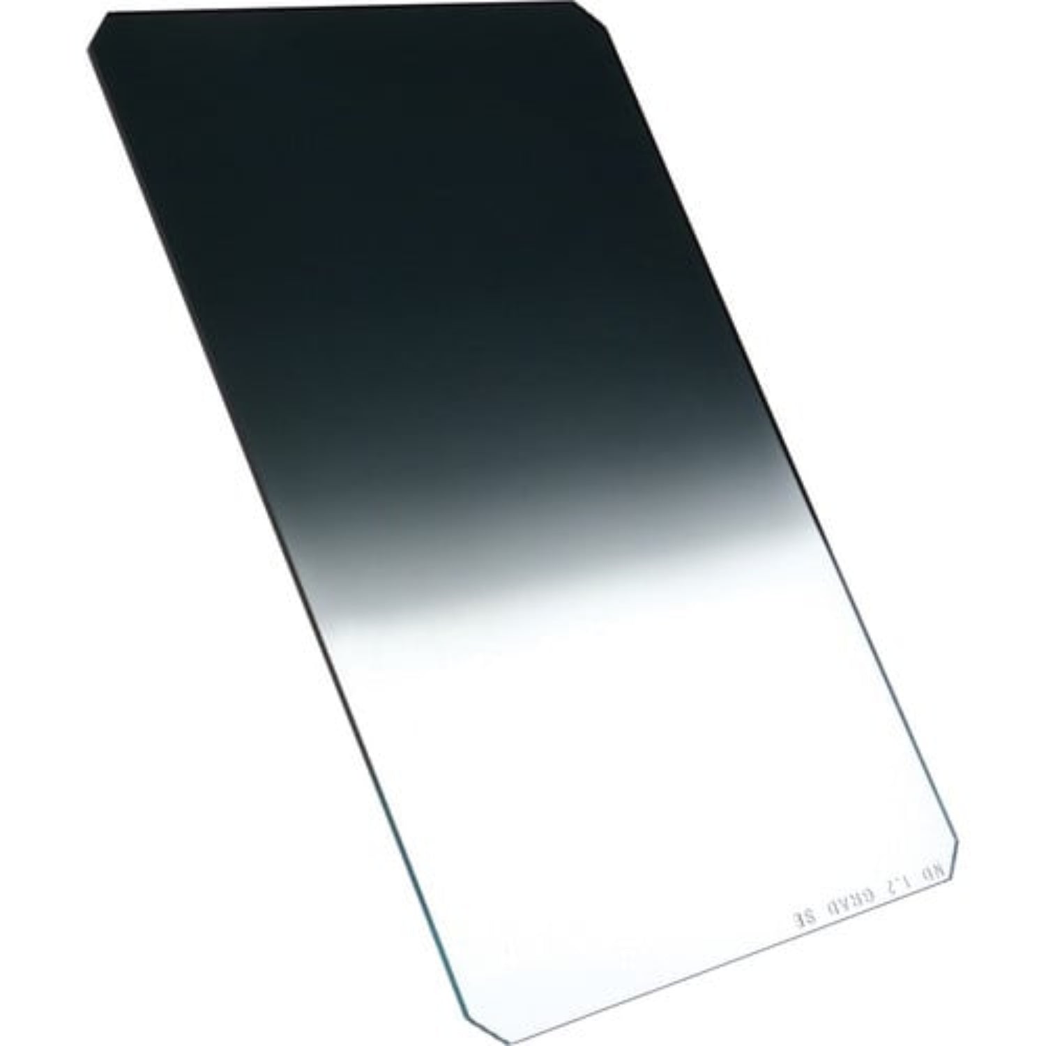 Formatt Hitech’s 85x110mm Soft Edge Graduated ND 1.2 Filter balances overall exposure within a high-contrast scene, perfect for landscape photography.