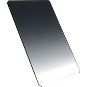 The Formatt Hitech 85x85mm ND 0.9 Blender Filter subtle graduation allows you to properly expose brighter areas while compensating for darker areas.
