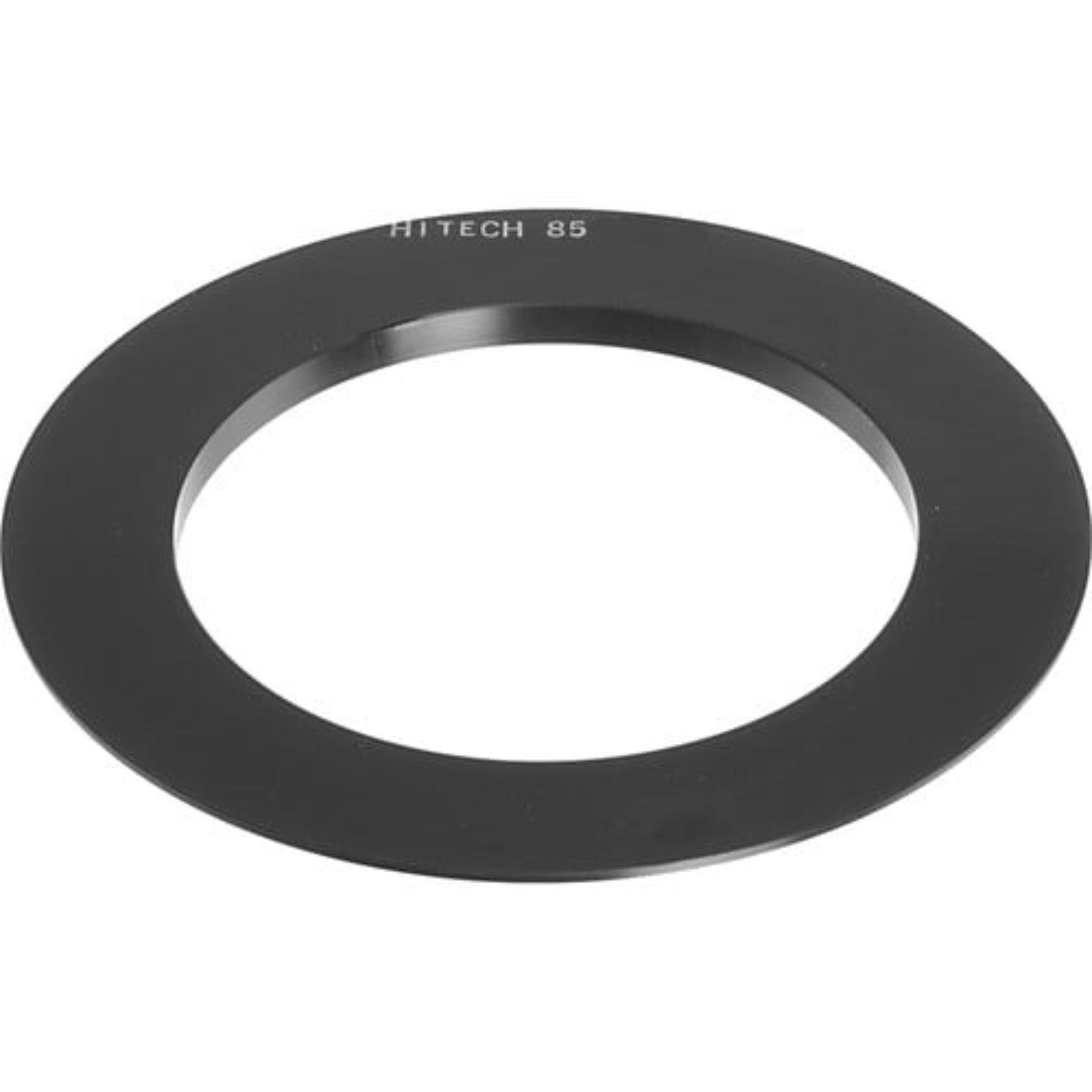 The Formatt-Hitech Adaptor Ring fits the Hitech 85mm filter holder and the Cokin P-Series filter holder on a lens with 52mm filter diameter.