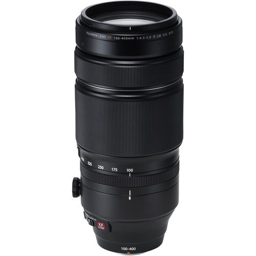 Used Fujifilm XF 100-400mm F/4.5-5.6 R LM OIS WR