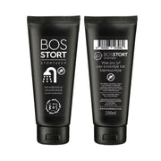 The Is Moz Boz insect repellent shower gel is made with wild sage and citronella to keep you clean and fresh while keeping those nosy mosquitos away.