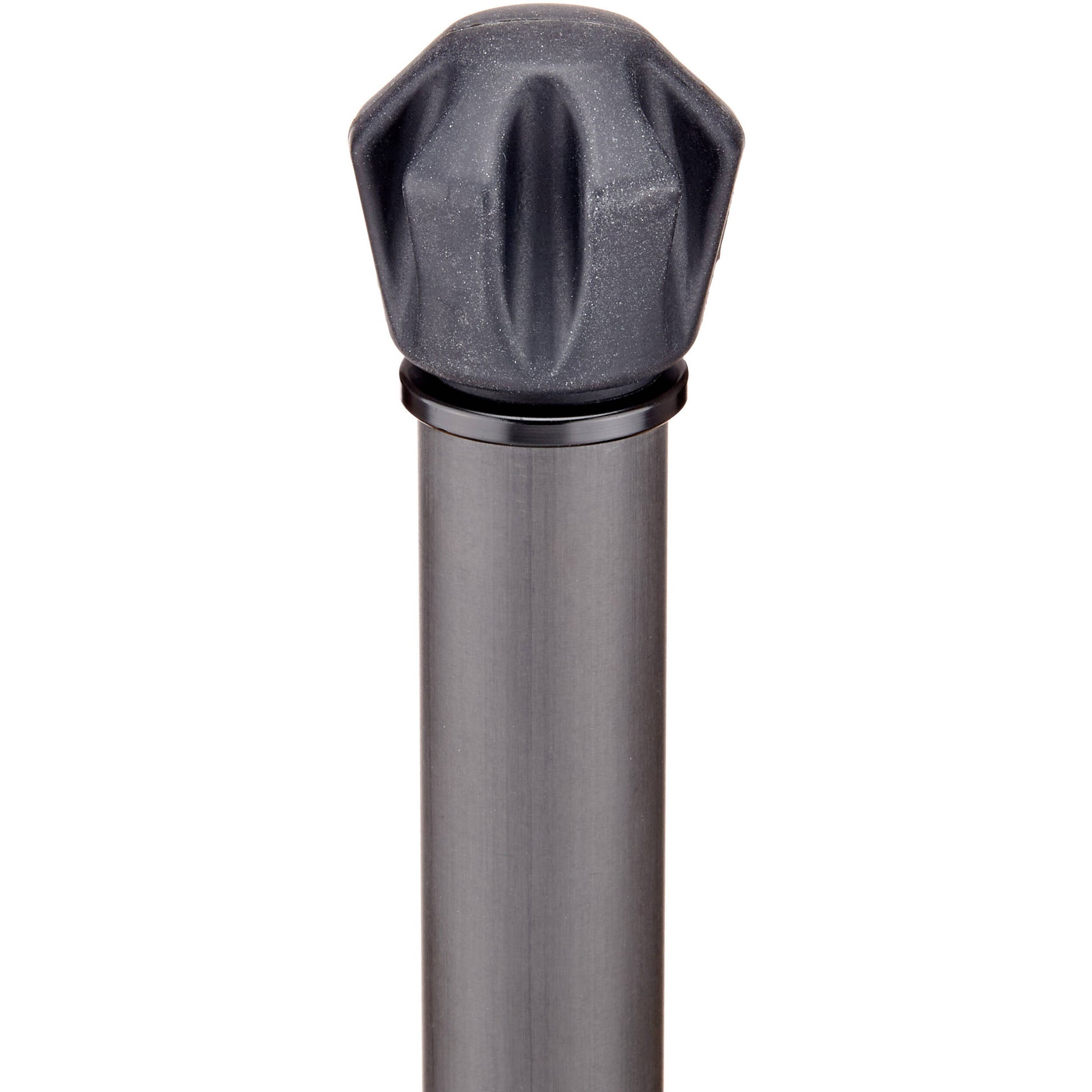 3 Legged Thing Lance Carbon Fibre Monopod (Black) for professional photography and videography, lightweight and adjustable.
