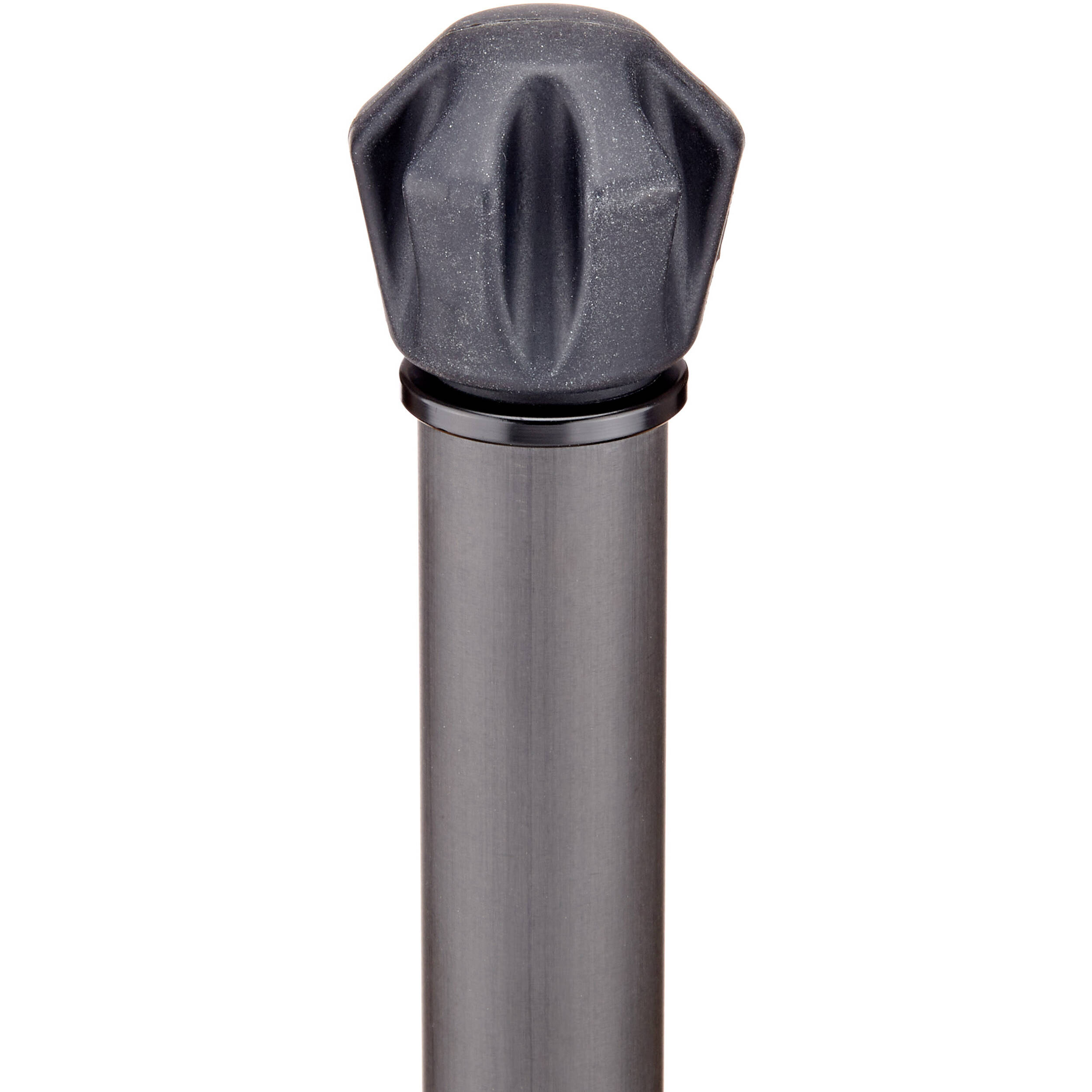 3 Legged Thing Lance Carbon Fibre Monopod (Black) for professional photography and videography, lightweight and adjustable.