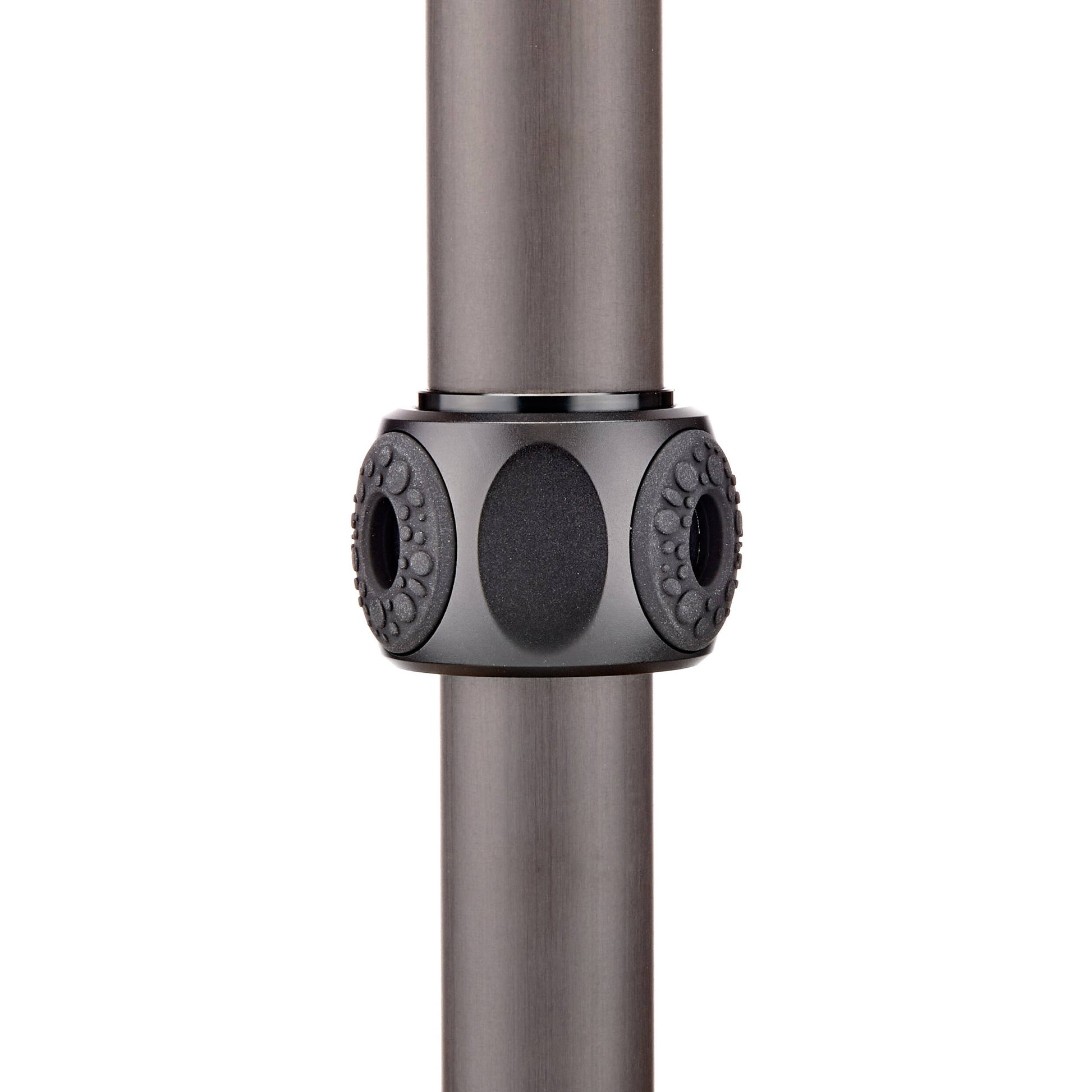 3 Legged Thing Lance Monopod Superkit (Black) with carbon fibre build, ball head, and accessories for stable photography and video.