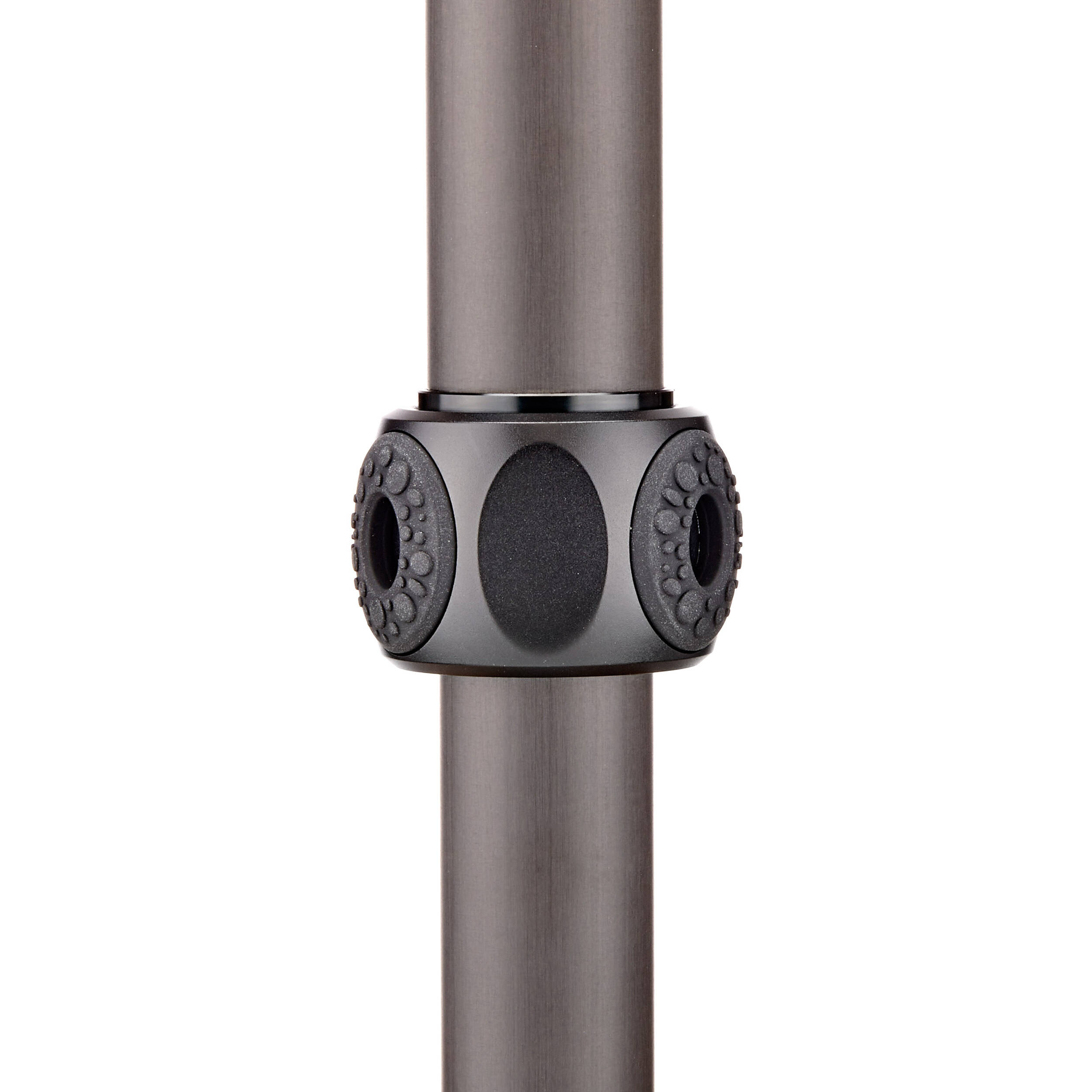 3 Legged Thing Lance Monopod Superkit (Black) with carbon fibre build, ball head, and accessories for stable photography and video.
