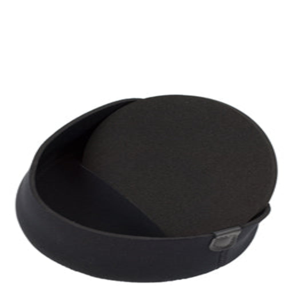 LensCoat Hoodie Lens Cap Large Black available from Outdoorphoto