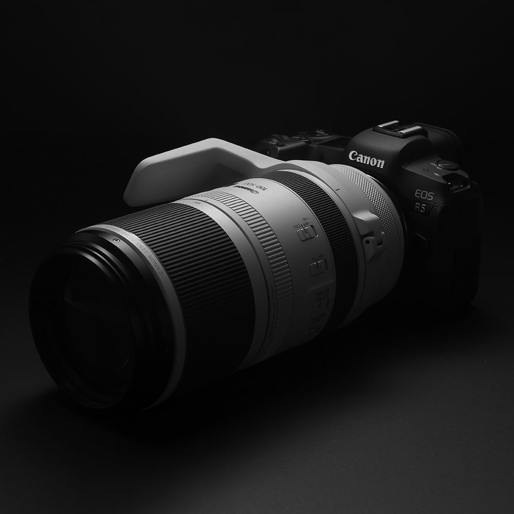 Used Lens