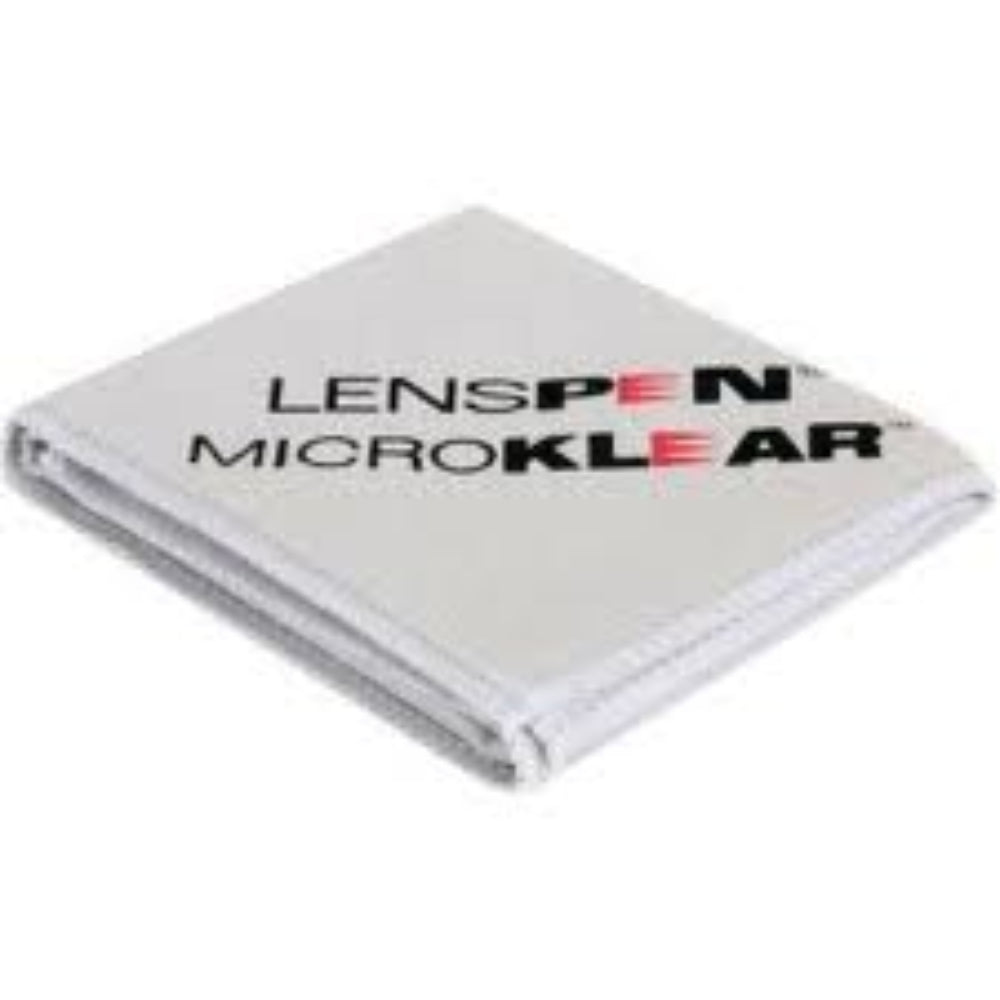 Deluxe Microfibre Suede Cleaning Cloth for safely cleaning cameras, phones, electronics, glassware, jewellery and more.