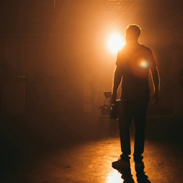 Shortform: Becoming a Video Creator