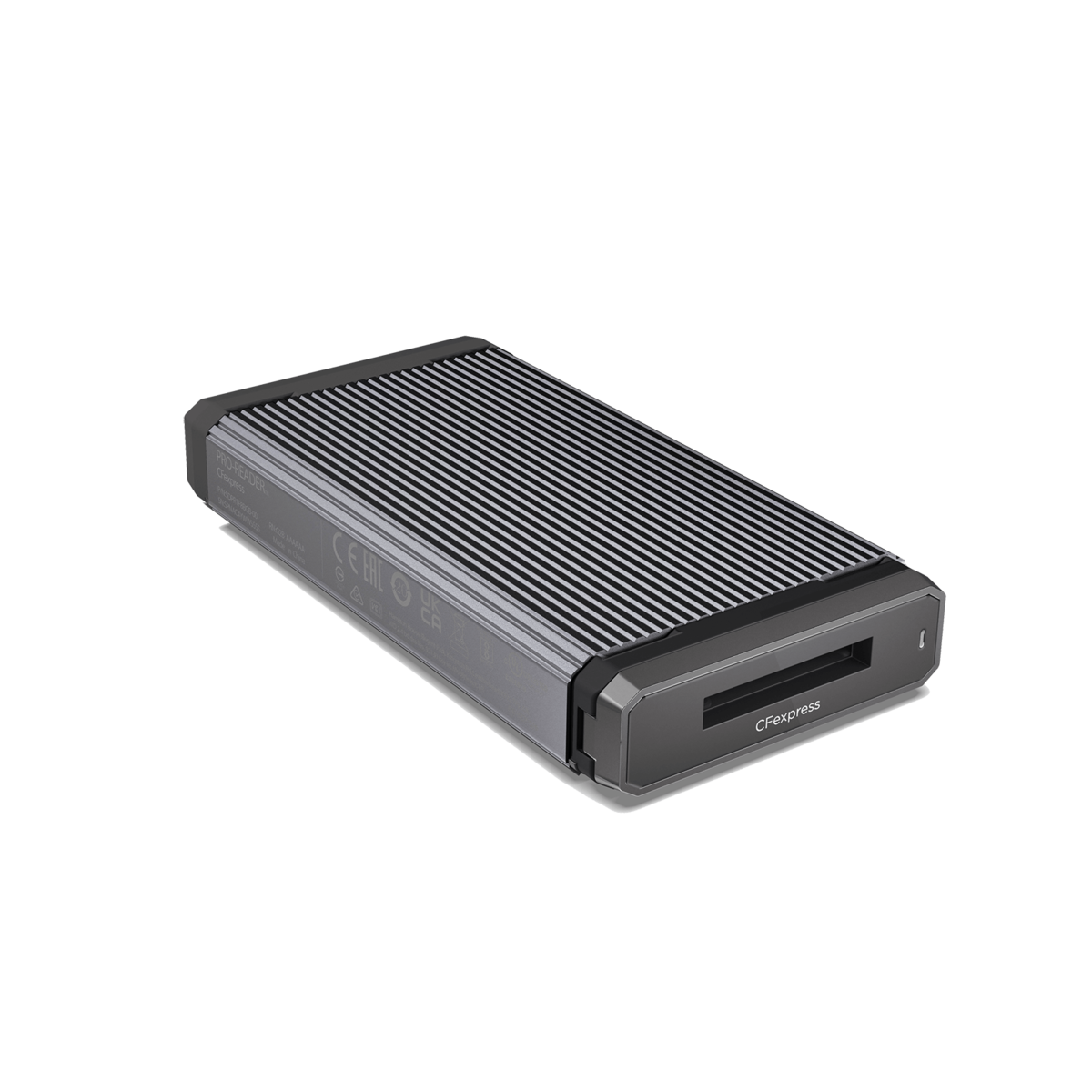 SanDisk Professional PRO-READER CFexpress card reader