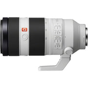 Sony FE 100-400mm f/4.5-5.6 GM OSS Lens – pro-grade telephoto zoom with fast autofocus, Optical SteadyShot, and razor-sharp image quality.