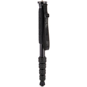 3 Legged Thing Taylor 2.0 Magnesium Alloy Monopod (Black) for professional photography and videography.