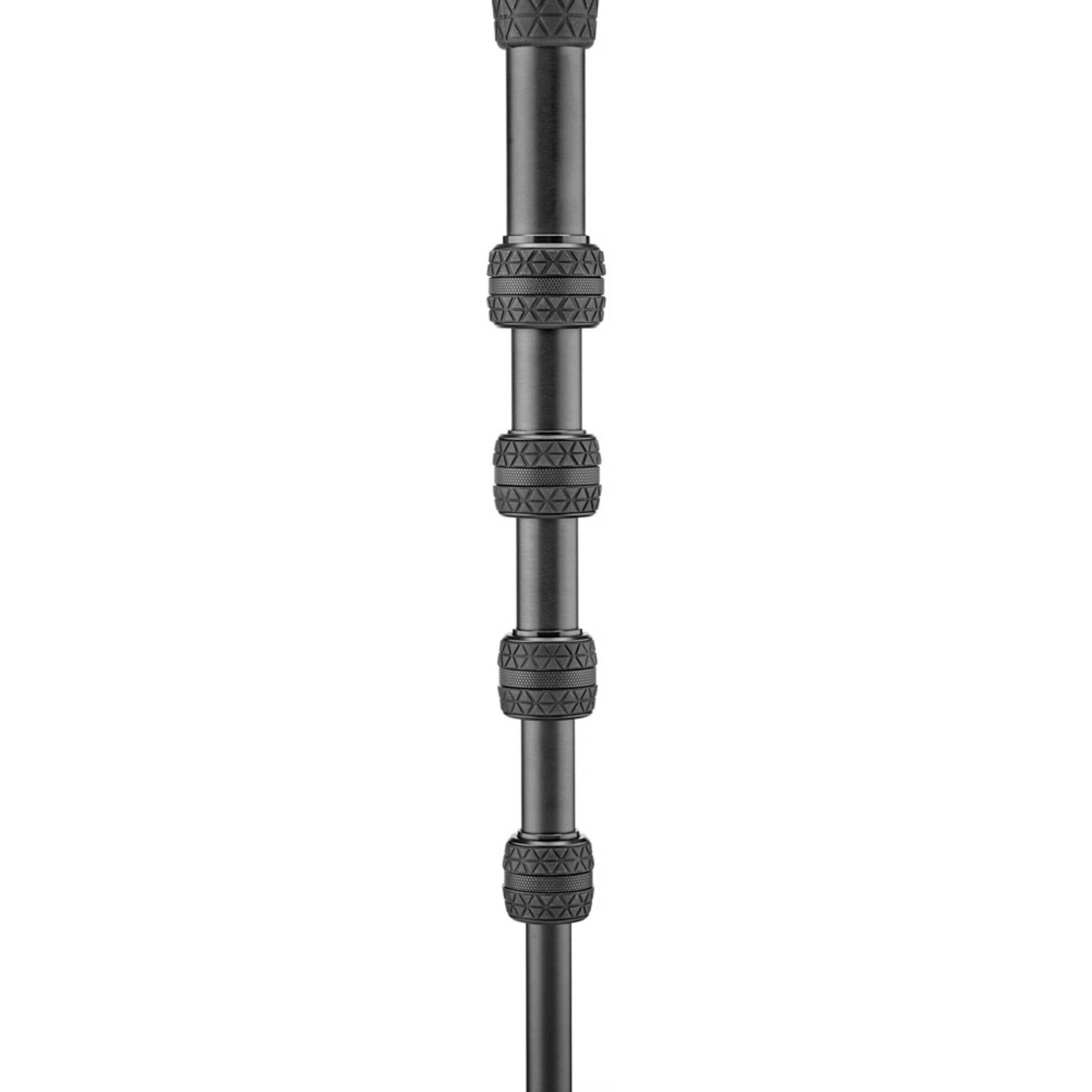 3 Legged Thing Taylor 2.0 Magnesium Alloy Monopod Kit with detachable foot stabiliser, designed for photography and videography.