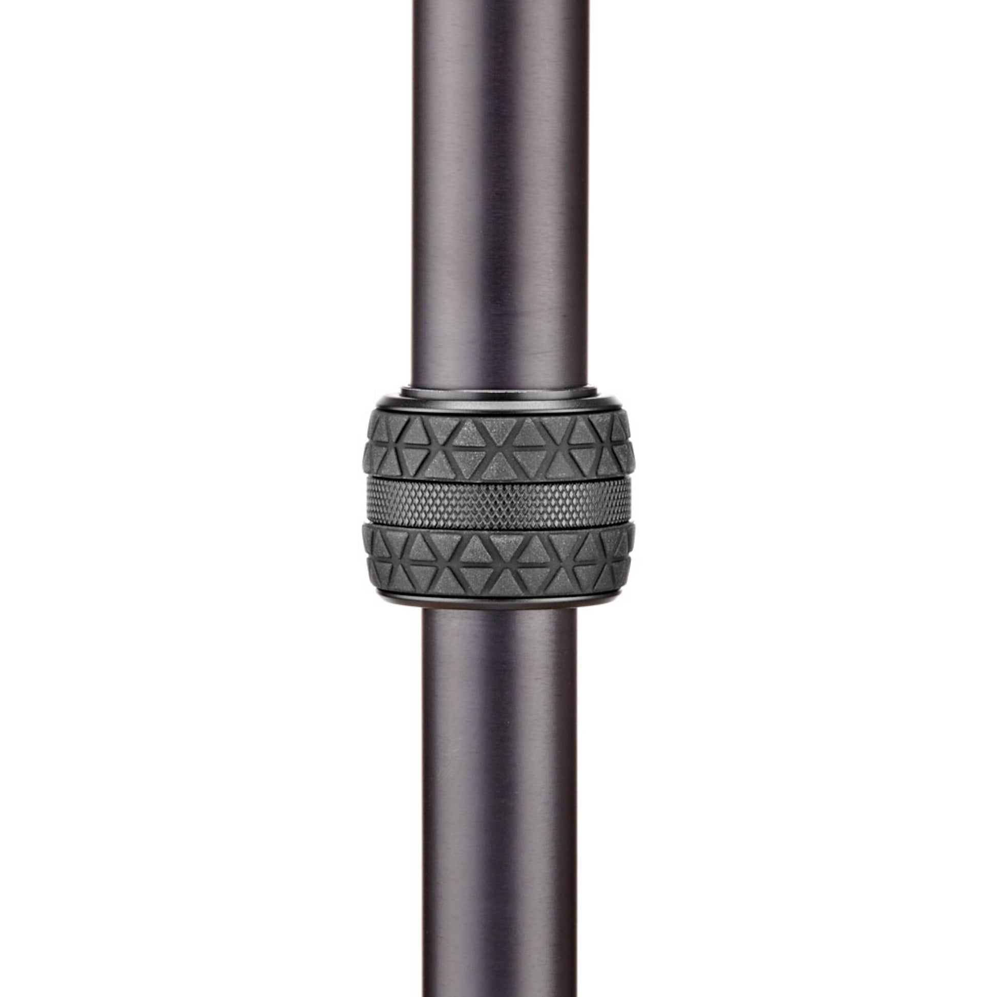 3 Legged Thing Taylor 2.0 Magnesium Alloy Monopod Kit with detachable foot stabiliser, designed for photography and videography.
