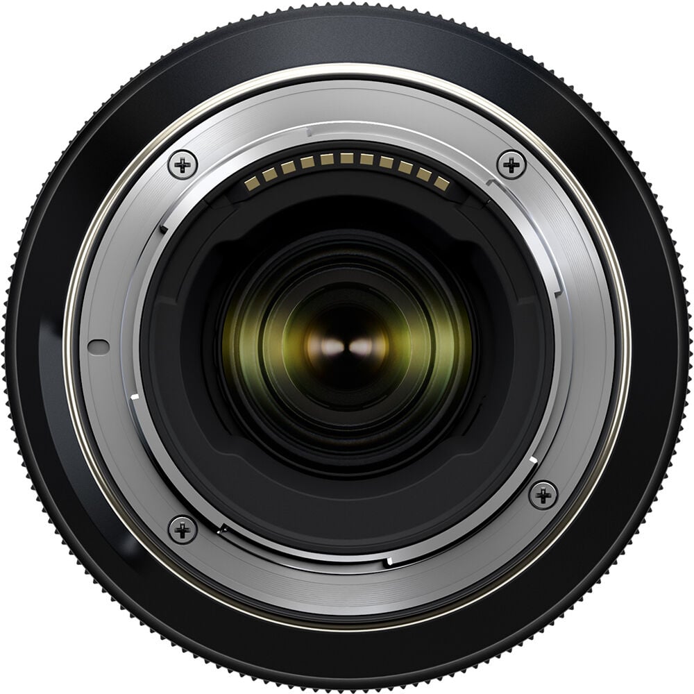Tamron 50-400mm f/4.5-6.3 Di III VC VXD Lens for Nikon Z – powerful 8x zoom in a compact build, featuring fast VXD autofocus, VC image stabilization, and exceptional versatility for wildlife, sports, and travel photography.