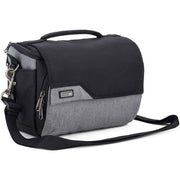 Mover 20 V2 with adjustable interior dividers for camera and lenses