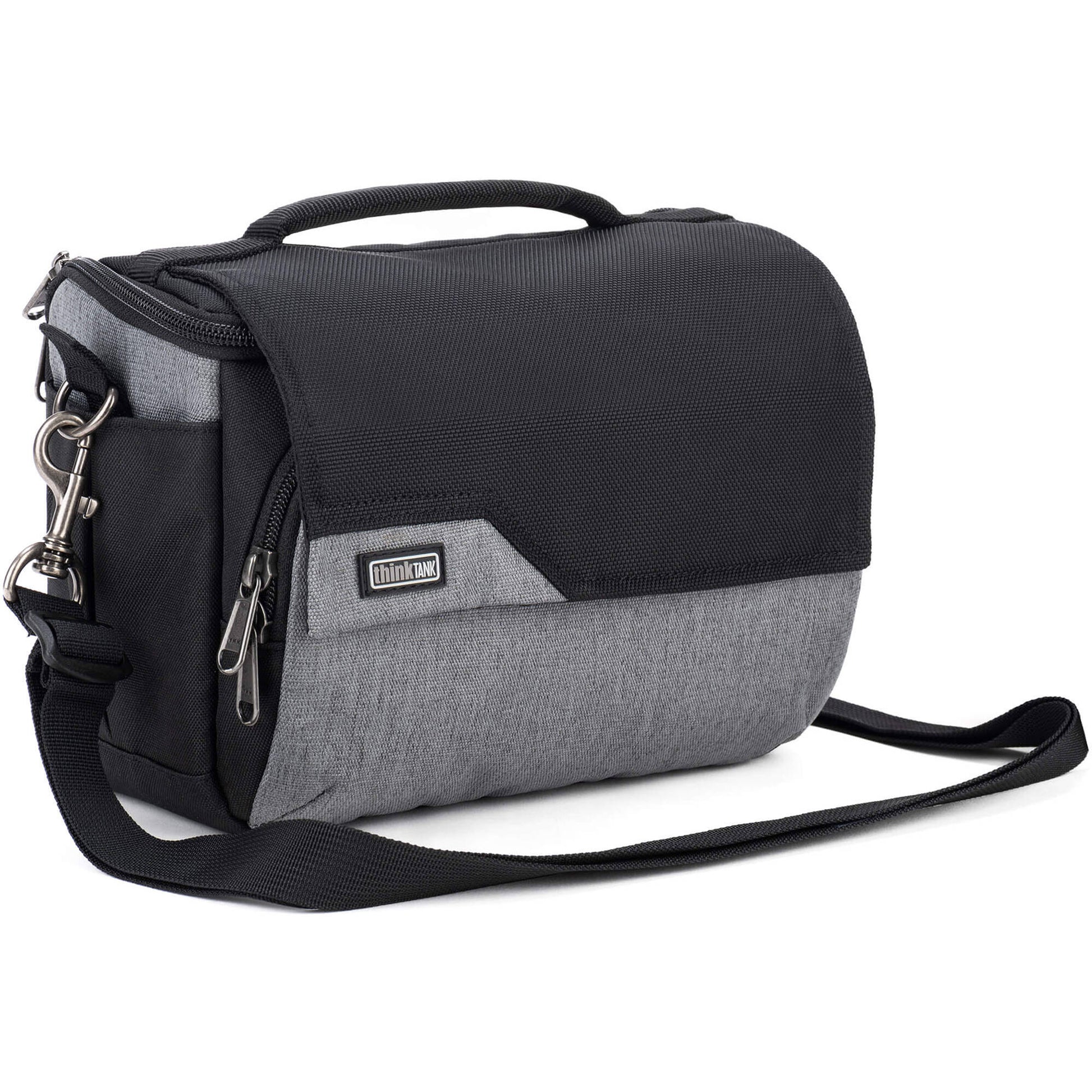 Mover 20 V2 with adjustable interior dividers for camera and lenses