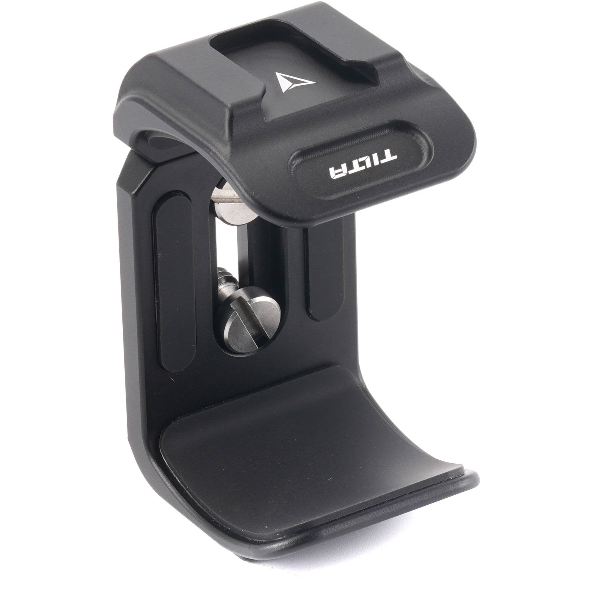 Enhance your camera setup with the Tilta Universal Power Bank Holder. Secure fit, versatile mounting options. Uninterrupted power for creativity.