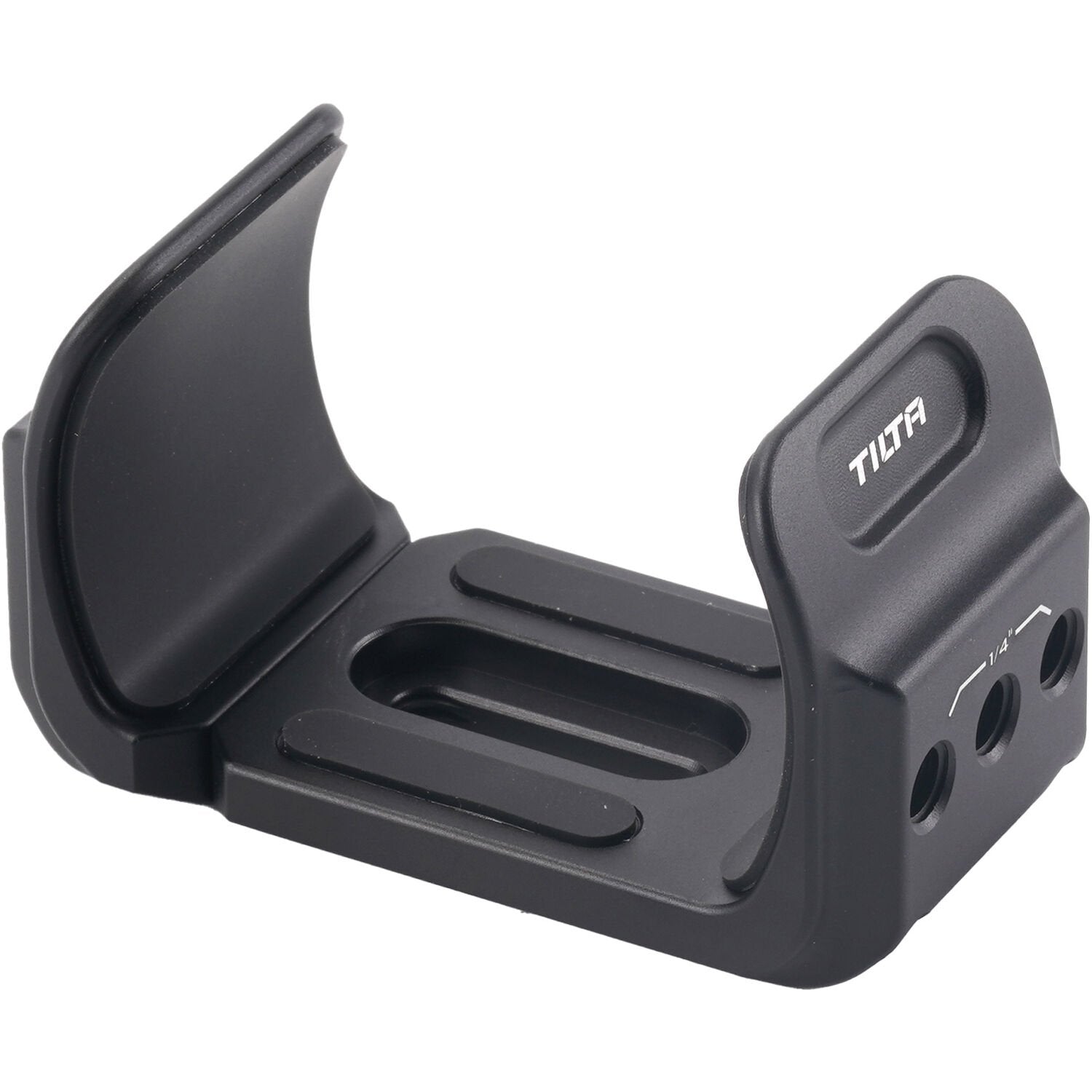 Enhance your camera setup with the Tilta Universal Power Bank Holder. Secure fit, versatile mounting options. Uninterrupted power for creativity.