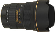 Tokina AT-X 16-28mm f/2.8 Pro FX Lens for Nikon F