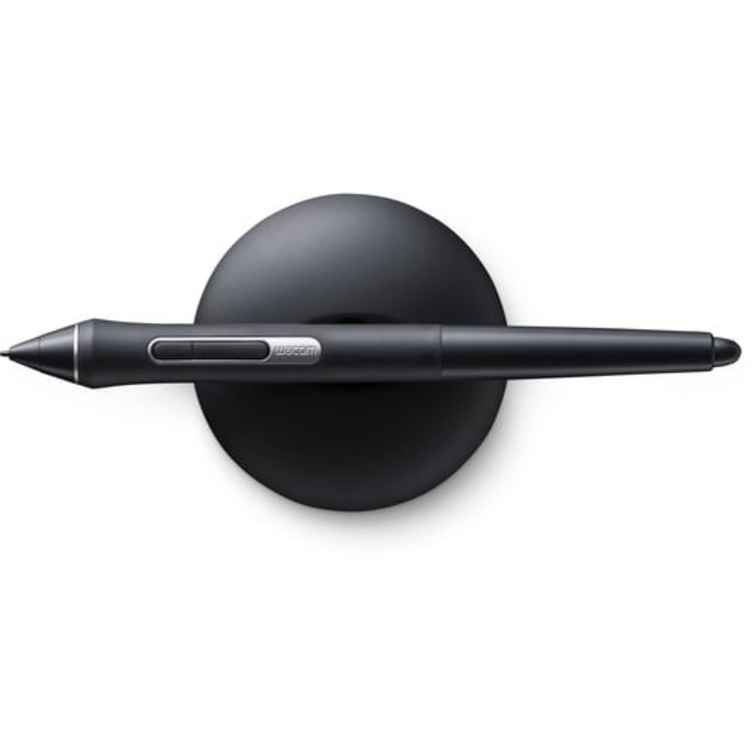 The medium Wacom Intuos Pro Creative Pen Tablet is ideal for the creative professional who seeks ample space to design, sketch, paint, retouch or create.