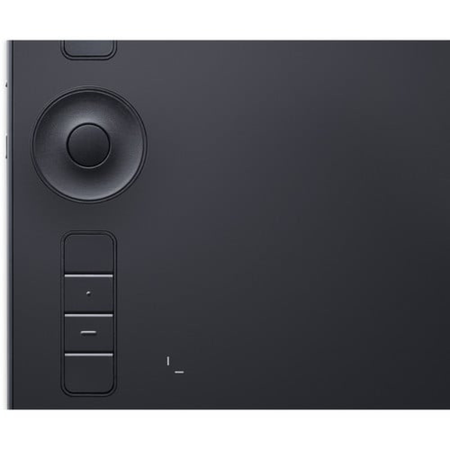 The medium Wacom Intuos Pro Creative Pen Tablet is ideal for the creative professional who seeks ample space to design, sketch, paint, retouch or create.