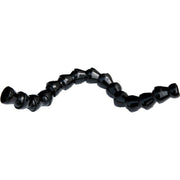The 30cm Extension for Plamp II from Wimberly is a useful set of Loc-Line segments to extend the reach of your Plamp II.