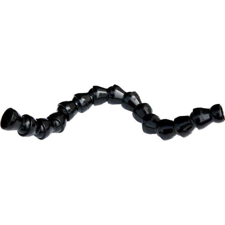 The 30cm Extension for Plamp II from Wimberly is a useful set of Loc-Line segments to extend the reach of your Plamp II.