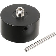 Wimberley Riser Block – elevates lens or camera positioning for better balance and clearance when using large telephoto setups.