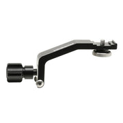 Wimberley M-3 Tilt Arm – lightweight aluminium tilt arm for flexible flash positioning, part of the Wimberley modular bracket system.