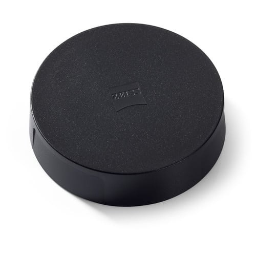 Zeiss Milvus 18mm f/2.8 ZF.2 for Nikon F. Super wide angle prime lens with f/2.8 aperture, aspherical optics, manual focus, and durable weather-sealed body.