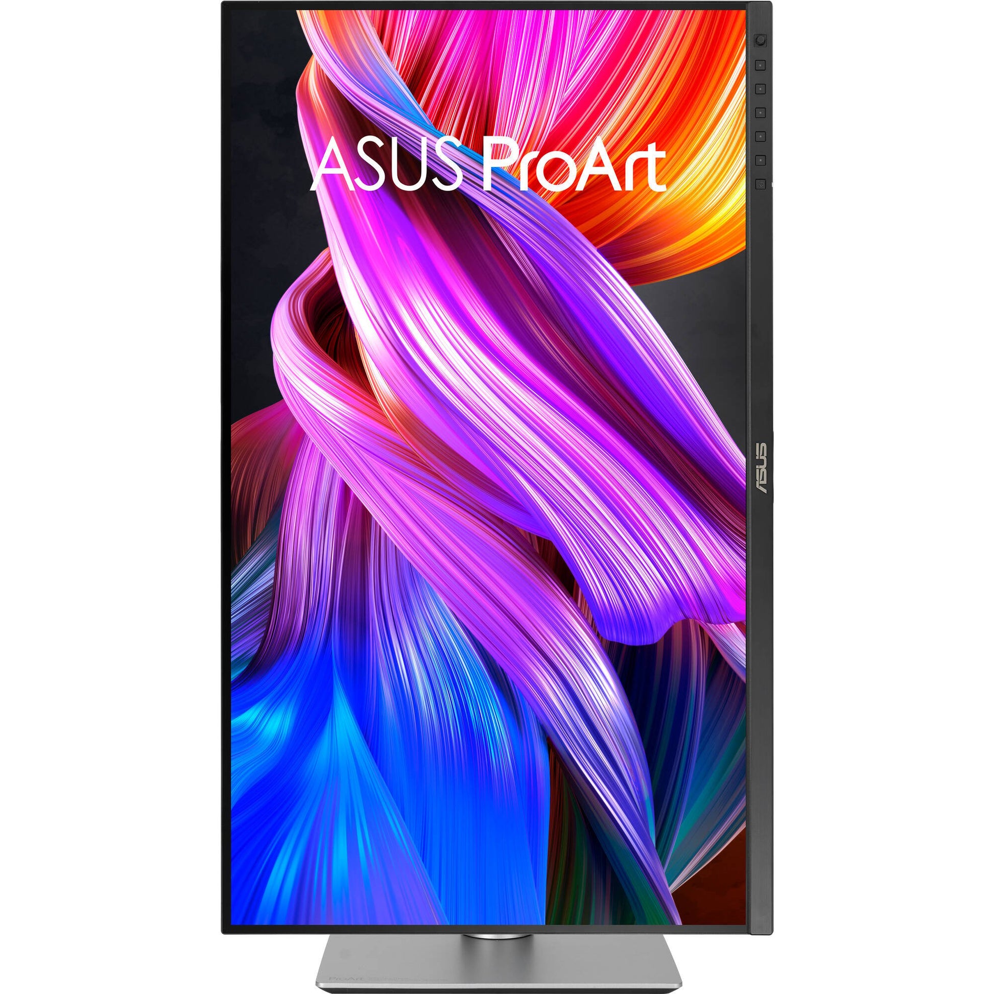The ASUS ProArt Display PA329CRV is a 31.5-inch 4K HDR monitor that offers exceptional colour accuracy, HDR visuals, and versatile connectivity for creatives.