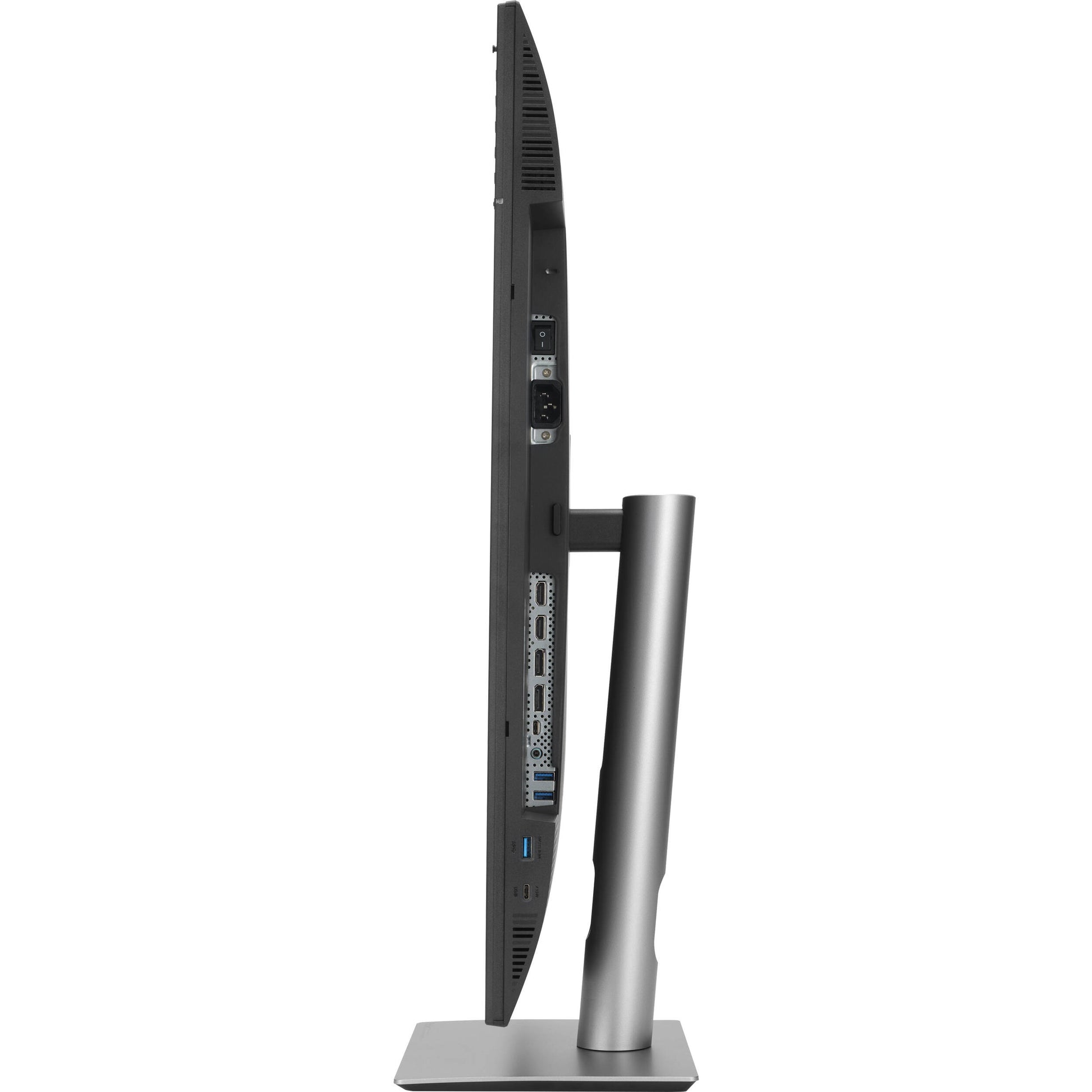 The ASUS ProArt Display PA329CRV is a 31.5-inch 4K HDR monitor that offers exceptional colour accuracy, HDR visuals, and versatile connectivity for creatives.