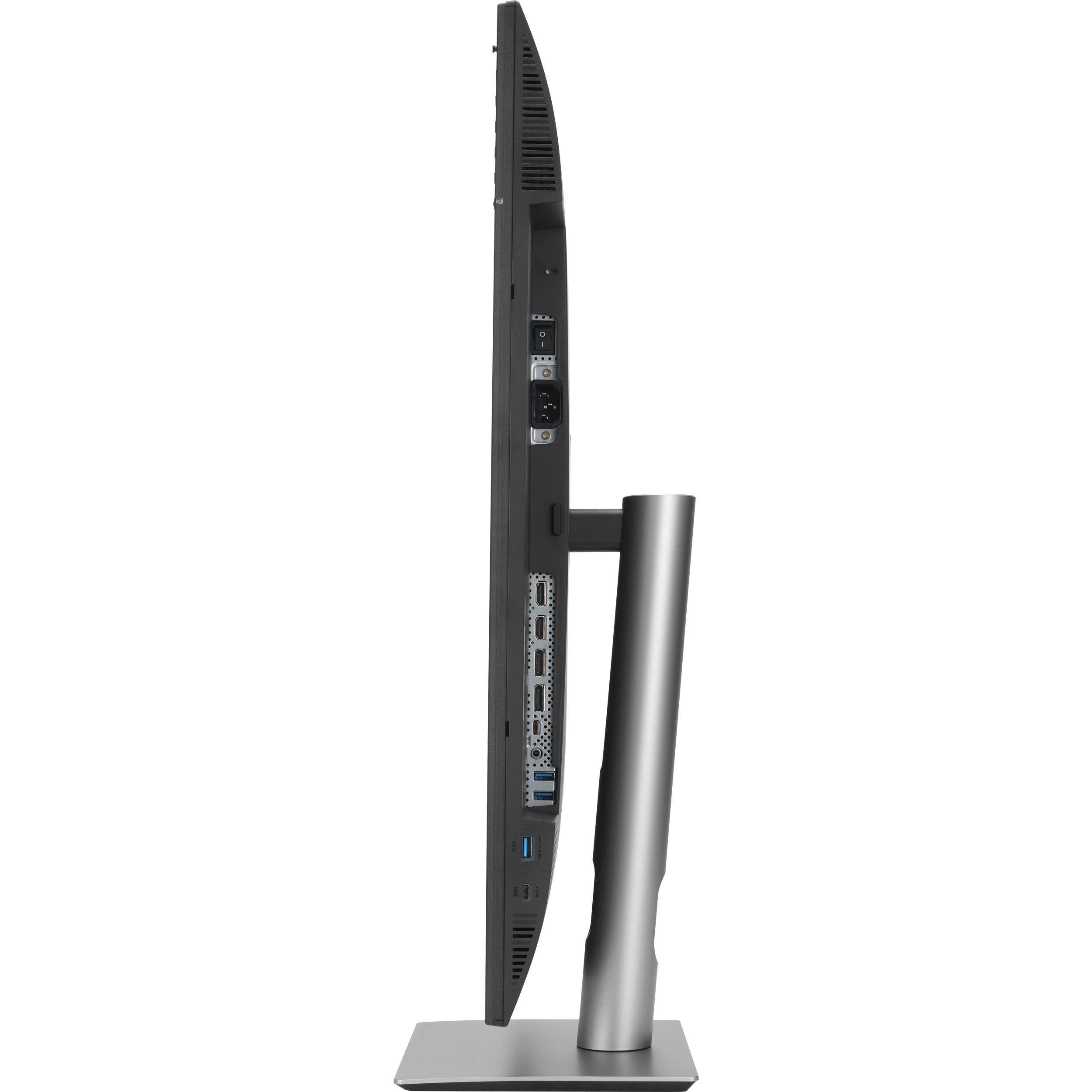 The ASUS ProArt Display PA329CRV is a 31.5-inch 4K HDR monitor that offers exceptional colour accuracy, HDR visuals, and versatile connectivity for creatives.