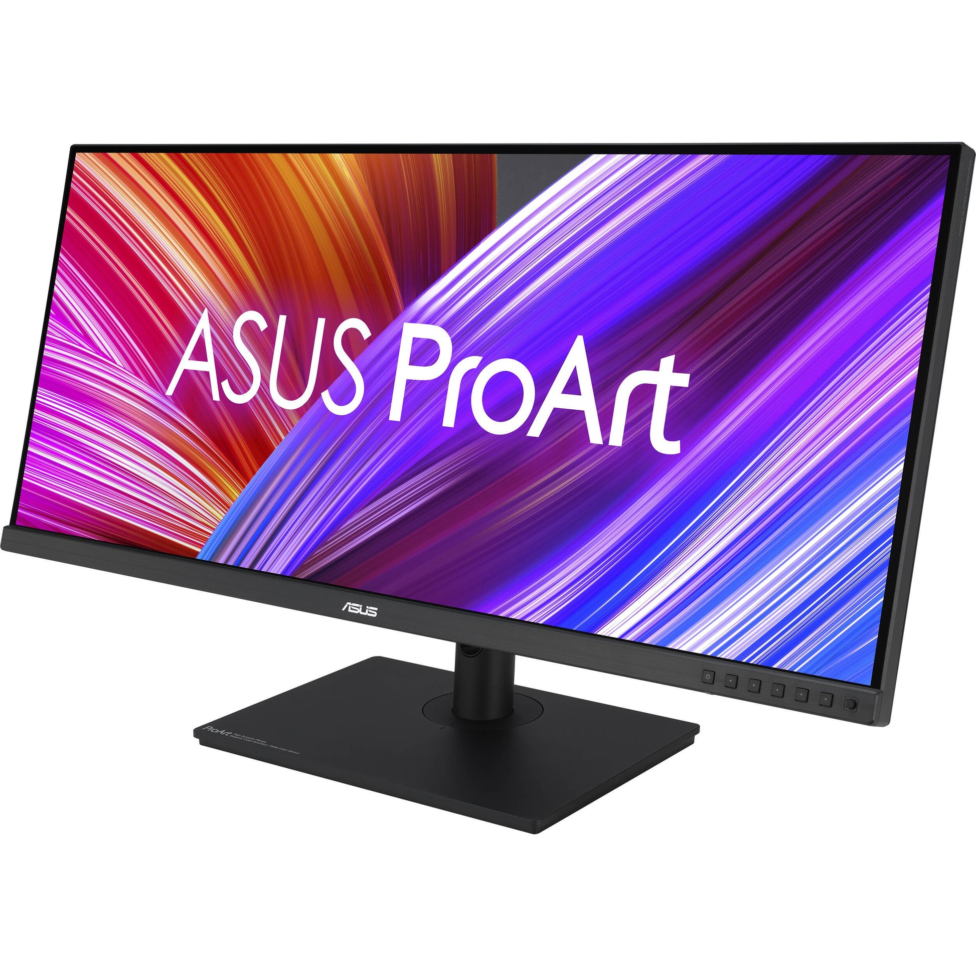 The ProArt PA348CGV ultrawide 34" monitor, is ideal for creative professionals, with 98% DCI-P3 accuracy and a smooth 120Hz refresh rate.