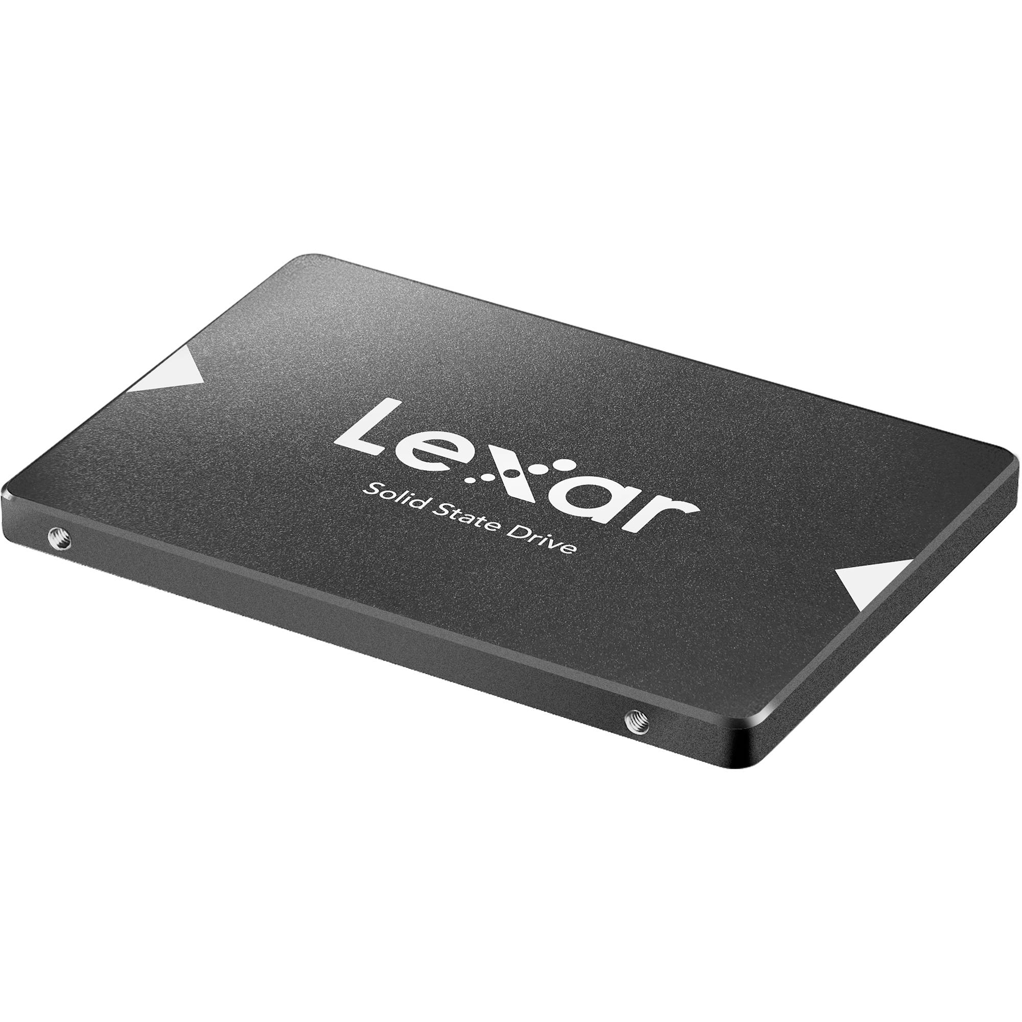 The Atomos Master Caddy III with Lexar NS100 1TB SSD is a high-performance, durable storage solution, ideal for fast, seamless workflow integration.