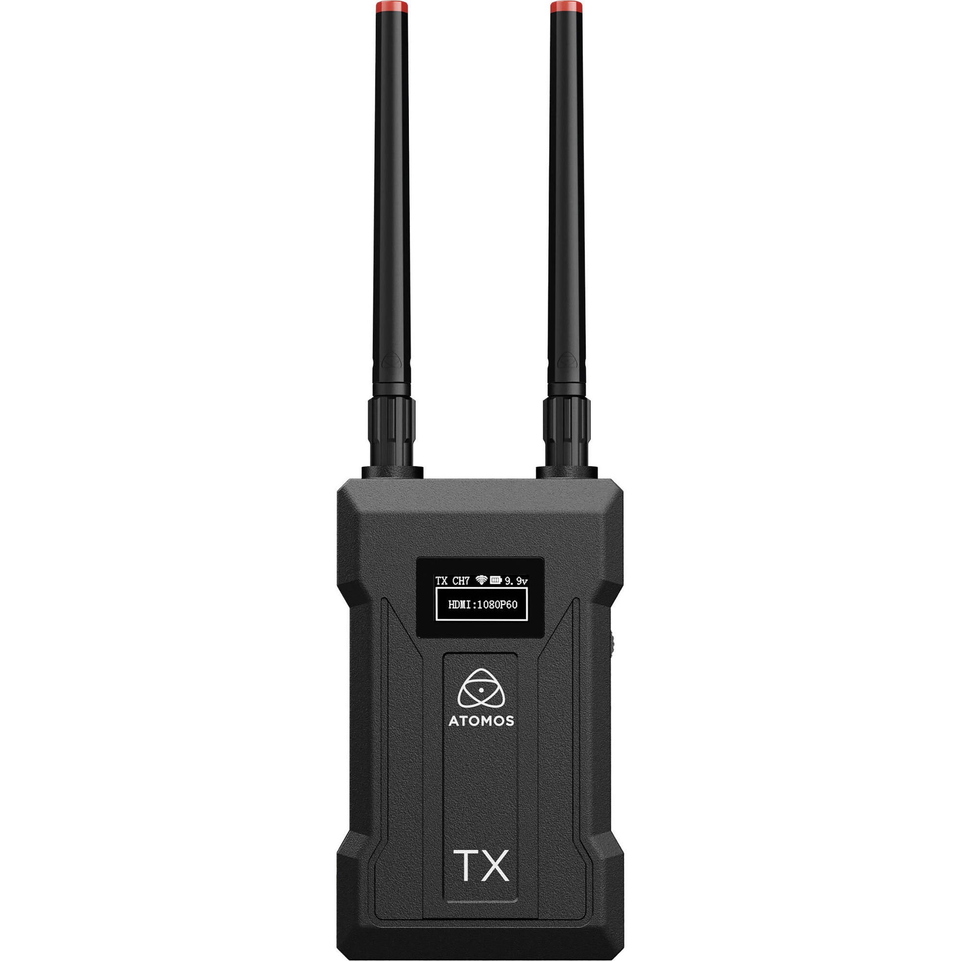 Atomos TX 4K/HD Wireless Video Transmitter with HDMI and SDI ports
