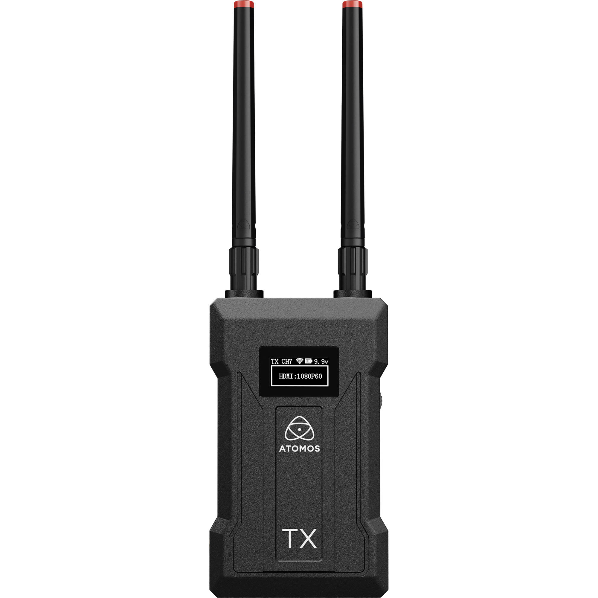 Atomos TX 4K/HD Wireless Video Transmitter with HDMI and SDI ports
