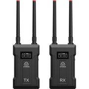 Atomos TX 4K/HD Wireless Video Transmitter & Receiver Set