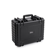 Professional camera protective case B&W Type 6000
