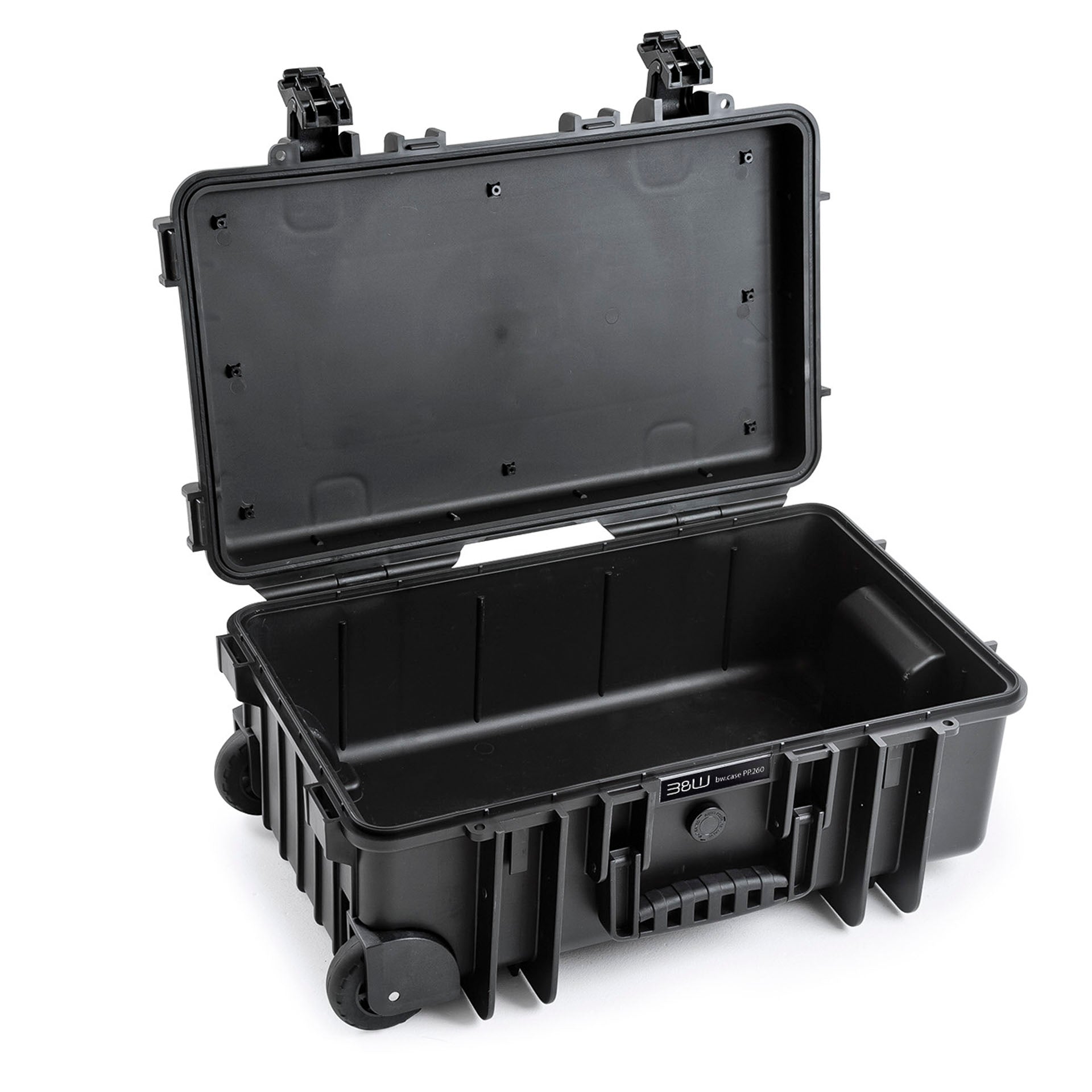 Professional camera protective case B&W Type 6600
