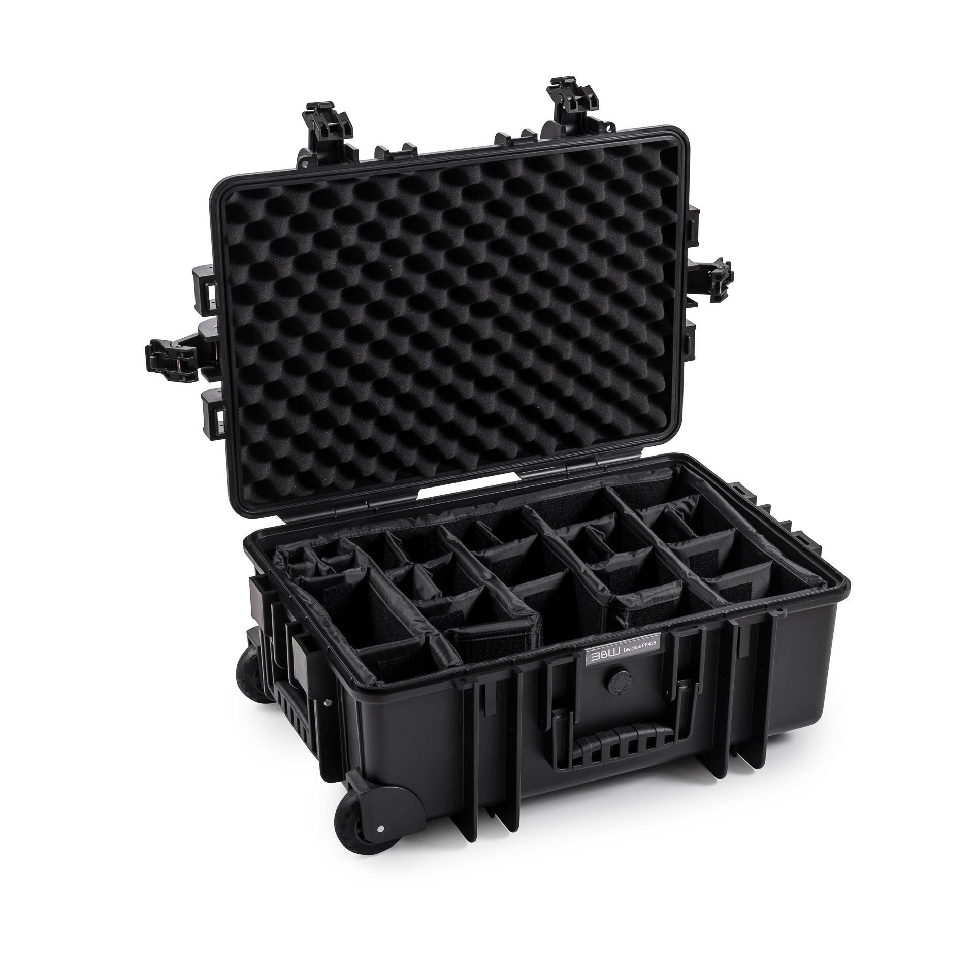 Professional camera protective case B&W Type 6700
