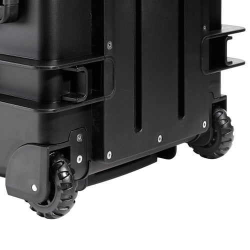 Professional camera protective case B&W Type 6700
