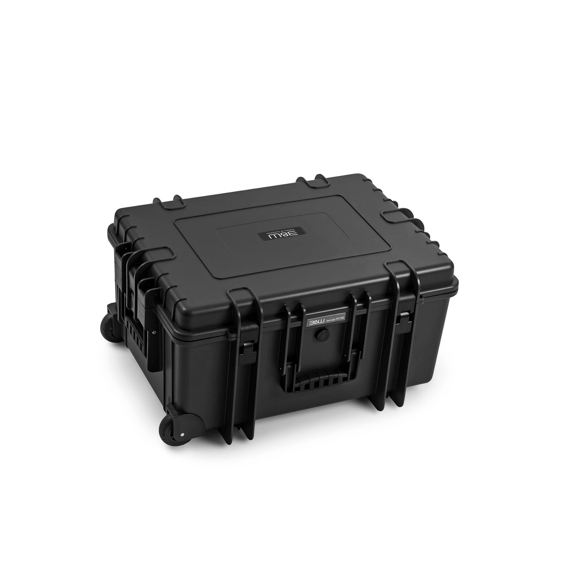 Professional camera protective case B&W Type 6800
