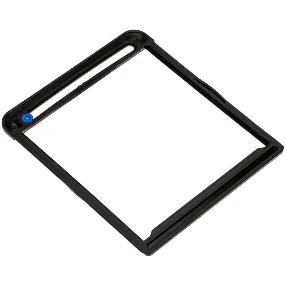 Benro 100x100mm filter protecting frame for secure, flat, light-sealed filter use