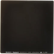 Benro 100x100mm MasterH Series ND 3.0 10-stop neutral density filter for long-exposure photography.